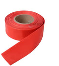 Φ4mm-Φ52mm4X Heat Shrink Tubing-4:1 Ratio Dual Wall Adhesive Lined Shrinkable Wire Wrap Tube Waterproof Industrial RED