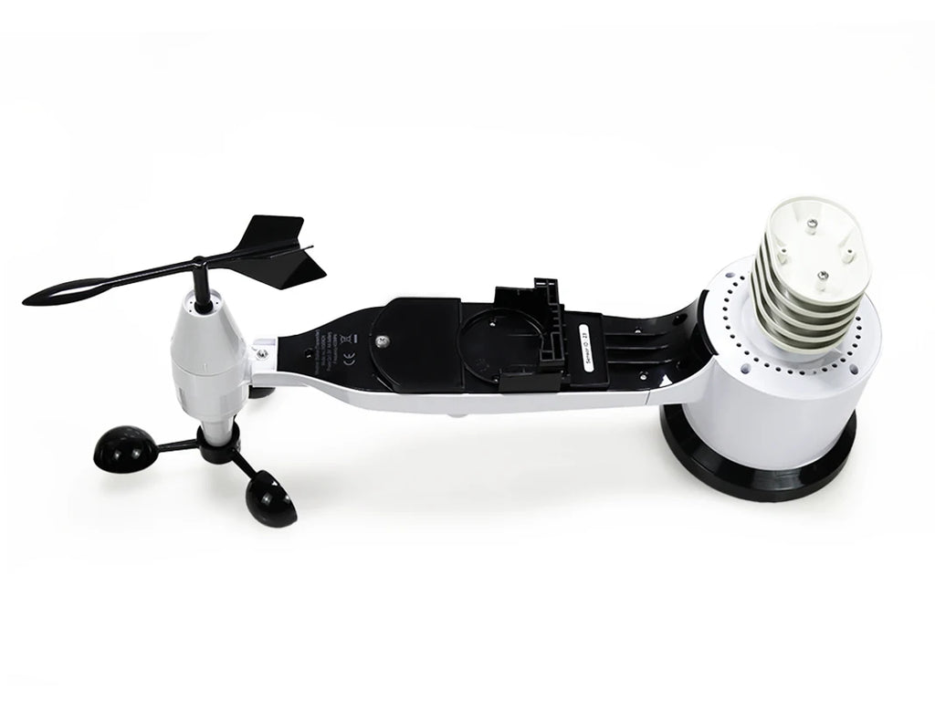 MISOL Outdoor Sensor (Spare Part) for Weather Station (WS2320) Wireless 433MHz