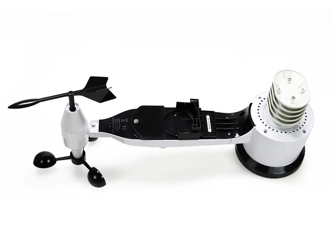 MISOL Outdoor Sensor (Spare Part) for Weather Station (WS2320) Wireless 433MHz