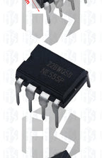 10PCS /20pcs/30pcs/40pcs/50pcs  New NE555 NE555P NE555N 555 Timers DIP-8 TEXAS