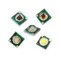 10pcs High Power LED 3535 Chip 3W SMD UV Blue Red Green IR Royal White 520 365 380 390 395 410 420 430 730 740 850 940 460 620nm
