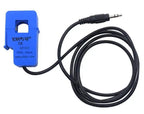 SCT-013 0-100A Open-Close Current Transformer SCT013 Non-invasive AC Current Sensor Split Core Current Transformer