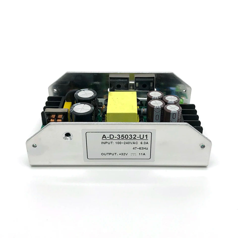 Amplifier Switching Power Supply 350W 24V 32V 36V 42V 48V 54V 60V No noise Input voltage 88~264VAC