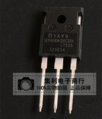10PCS/Lot IXYH50N120C3D1  IGBT TO-247 1200V 50A Imported Original