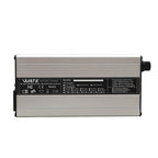 42V 10A Charger 10S 36V Li-ion Battery Charger Lipo/LiMn2O4/LiCoO2 battery Charger With Fan Aluminum Case