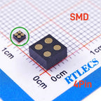 5Pcs Target PAD Connector 2.54 Grid 4 6 8 10 12 14 16 20 Pole Female Spring Pogo Pin Header Socket Power Charge DIP SMD Dual Row