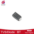 20-100Pcs Original SMAJ18A-E3/61 DO-214AC SMA Transient Voltage Suppressors 18V 13.7A 400W TVS ESD Surge Protection Diode BT
