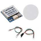 Beitian GPS Module BN-180 BN-220 BN-280 BN-880 GLONASS with Antenna for Pixhawk Flight Controller
