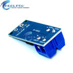 15A 400W MOS FET Trigger Switch Drive Module PWM Regulator Control Panel Motor Control Board DC 5V-36V