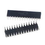 1/3Pcs ATMEGA8‑16PU DIP‑28 AVR 8‑Bit Microcontroller IC 16MHz MCU Chip For Development Board Accessories