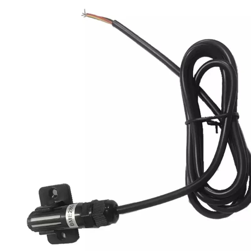 BMP180 BME280 BMP280 High Precision Temperature Humidity and Atmospheric Pressure Integrated Sensor Module with Wires