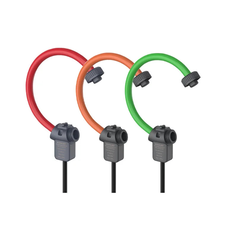 0.5 Class Roche Coil Current Transformer CTLS2 Aperture 1000A Flexible Opening Large Current Differential Current