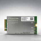Fibocom FM350-GL-16 LTE Cat16 Module | PCIe WWAN Card with eSIM & GNSS for HP Laptops
