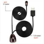 IR Infrared Remote Control Receiver Extender Repeater Emitter USB Adapter For TV/DVD Players/STBs/Cable Boxes