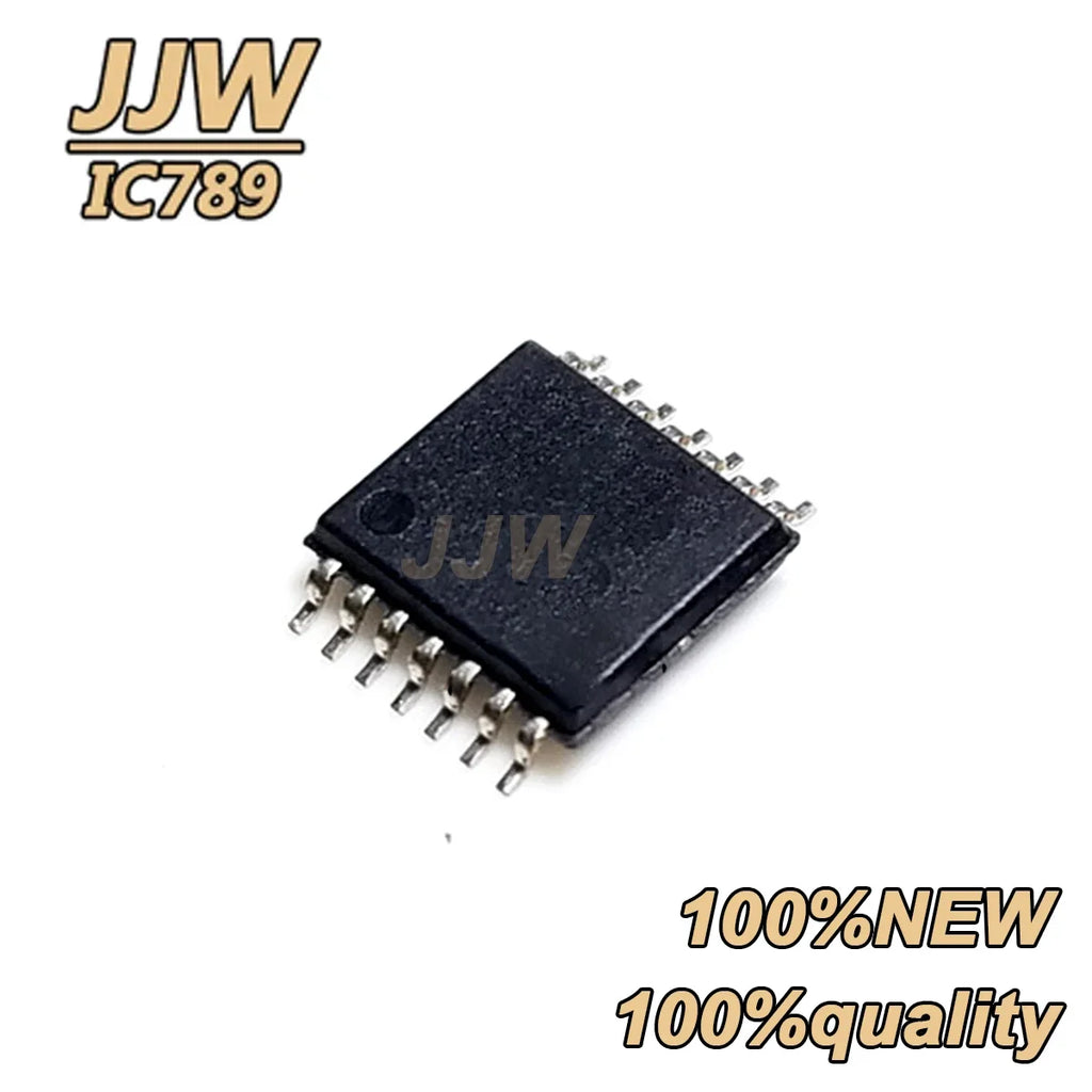 10pcs MCP3008-I/SL MCP3008 SOP14 MCP3008-I/P DIP16   IC CHIP Pleas Ask Price