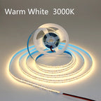 240LEDs/m LED Strip 2835 DC12V 24V Home Light Strip 5M 1200LEDs High Light Red Green Blue Flexible And Cuttable Soft Lamp Bar