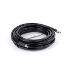N Male to N Male Female Connector RF Coaxial LMR400 Cable Cord 50 Ohm 50-7 Extension Jumper Pigtail Adapter