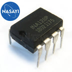 NASAYI 1pcs/lot INA128PA INA128P INA128 INA129PA INA129P INA129 DIP-8 In Stock