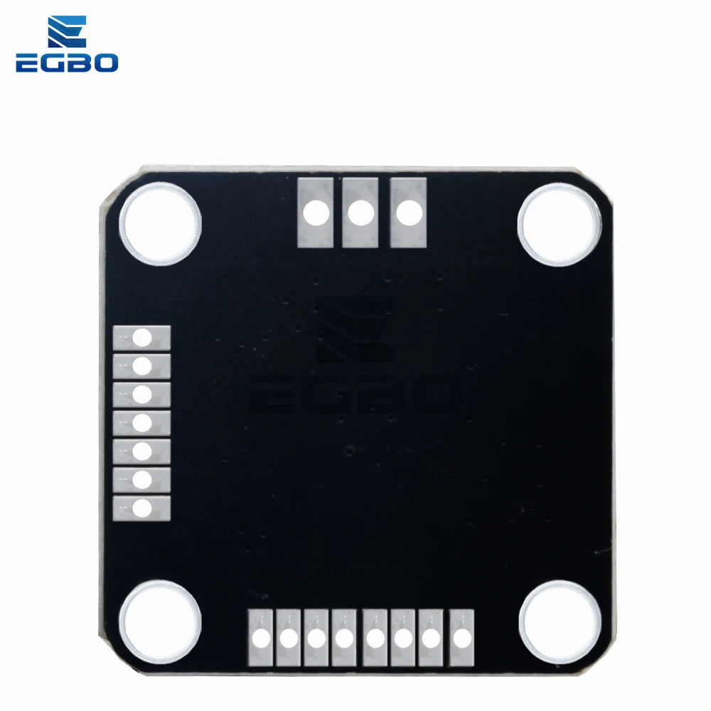 MT6826S High Precision High Speed Magnetic Encoder Magnetic Induction Angle Measurement Sensor Module for arduino