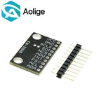 ICM-20948 9-axis MEMS motion tracking device low power integrated circuit ICM20948 sensor module