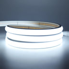 12V 24V 320Leds/M COB Neon Strip Waterproof 3000K 4000K 6000K Home Decor High Brighter Flexible Ribbon Rope LED Light 0.5M-20M