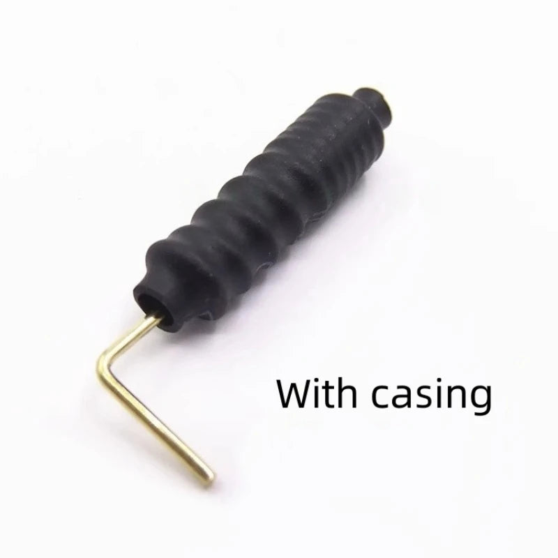 10/50PCS 800 868m 900m 915m 920 GSM Built-in Spring Antenna Phosphor Copper Material Direct Soldering PCB Board