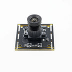 GXIVISION  2MP 60FPS Color Global Shutter USB Camera Module,Driver-Free,High Speed Capture,For Win/Android/Linux/RPI