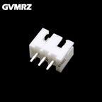 520PCS/box 2.54mm Pitch 2 3 4 5 Pin JST SM Male & Female Plug Housing Pin Header Crimp Terminals Connector Kit