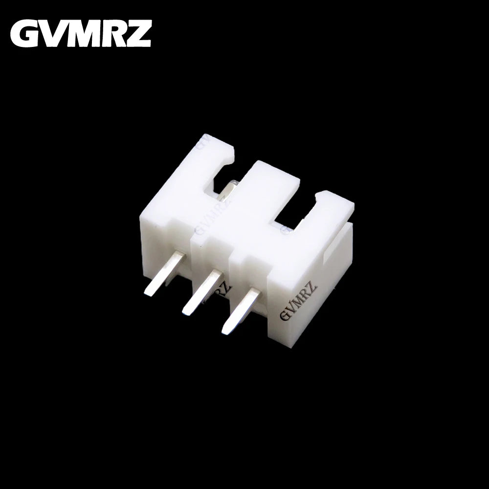 520PCS/box 2.54mm Pitch 2 3 4 5 Pin JST SM Male & Female Plug Housing Pin Header Crimp Terminals Connector Kit