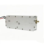 Electronic RF Component 50W Lora Module With Circulator LDMOS Transistor 100‑7500MHz Customizable Frequency Radio Frequency Modu