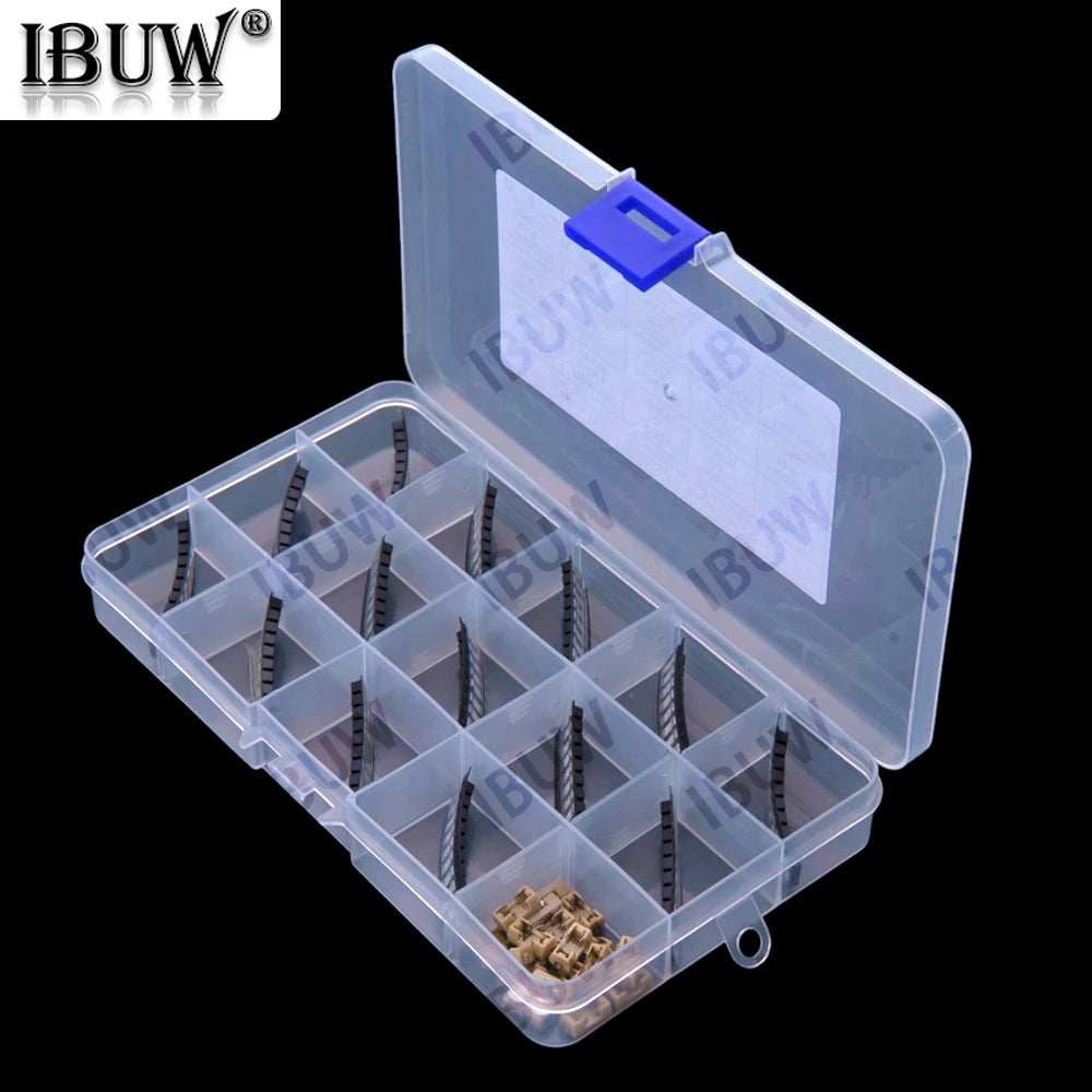 160PCS 1A 2A 3A 4A 5A 250MA-25A 15Values 2410 6125 1808 SMD Ceramic Slow Blow Fuse KIT 250MA 500MA  6.3A 8A 10A 12A 15A 20A 25A