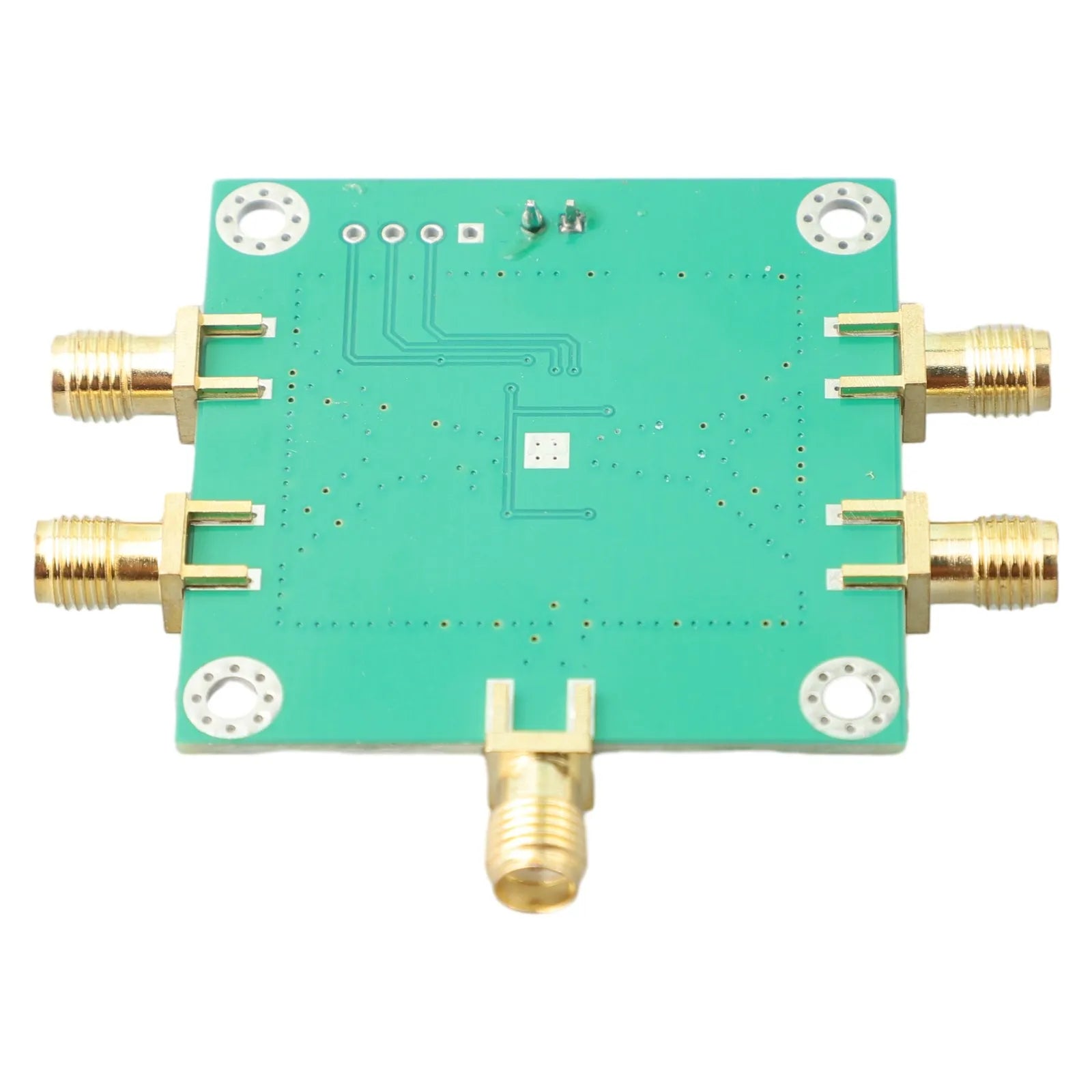 ADL5801 10MHz-6GHz Active Double Balanced RF Mixer For For Frequency Conversion Cellular Base Station Instrumentation With Cable