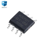GREATZT ALLEGRO ACS712 ACS712T ACS712ELCTR ACS712ELCTR-05B 5A 5V BI 8-SOIC CURRENT SENSOR IC (ACS712ELCTR-05B-T)