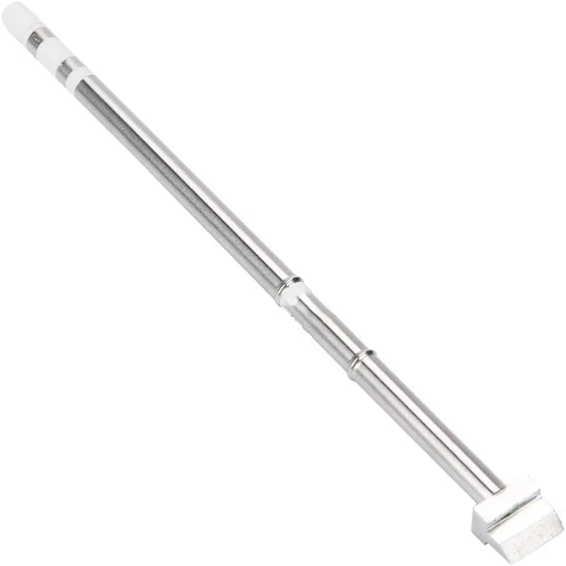 QUECOO original New T12 Soldering Tips T12-1401/1402/03/04/05/06 Replacement Welding Tips for fx951 Soldering Rework Station