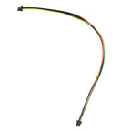 1/3/5Pcs 10cm STEMMA QT/Qwiic JST SH 4-Pin Wire Cable Adapter Connector