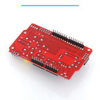 Gamepad Joystick Keypad Shield PS2 for Arduino nRF24L01 Nk 5110 LCD I2C Interface - Gaming Controller Add-Onmodule