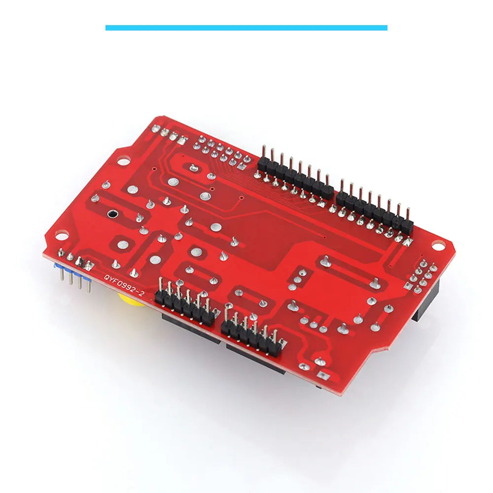 Gamepad Joystick Keypad Shield PS2 for Arduino nRF24L01 Nk 5110 LCD I2C Interface - Gaming Controller Add-Onmodule