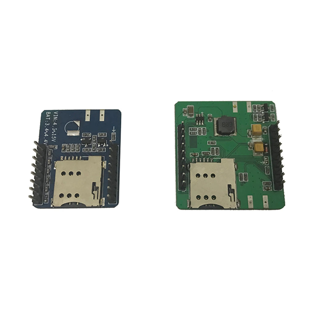 SIMCOM SIM7080G Breakout Development Board Core Board With USB Port LTE CAT-M and NB-IoT Module Compatible SIM868