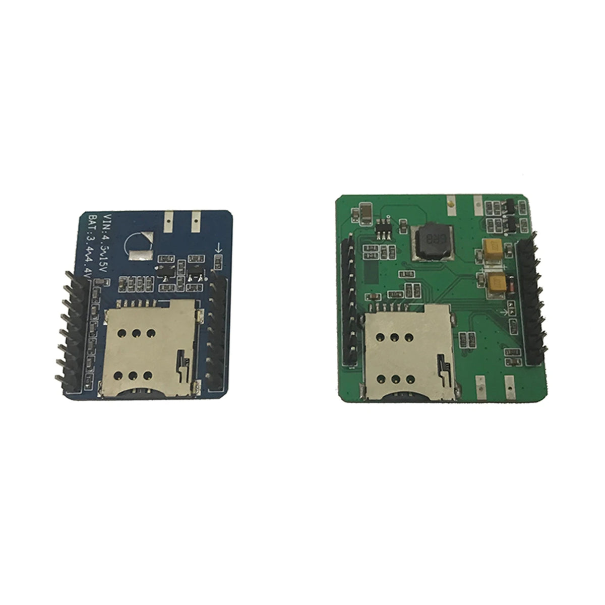 SIMCOM SIM7080G Breakout Development Board Core Board With USB Port LTE CAT-M and NB-IoT Module Compatible SIM868