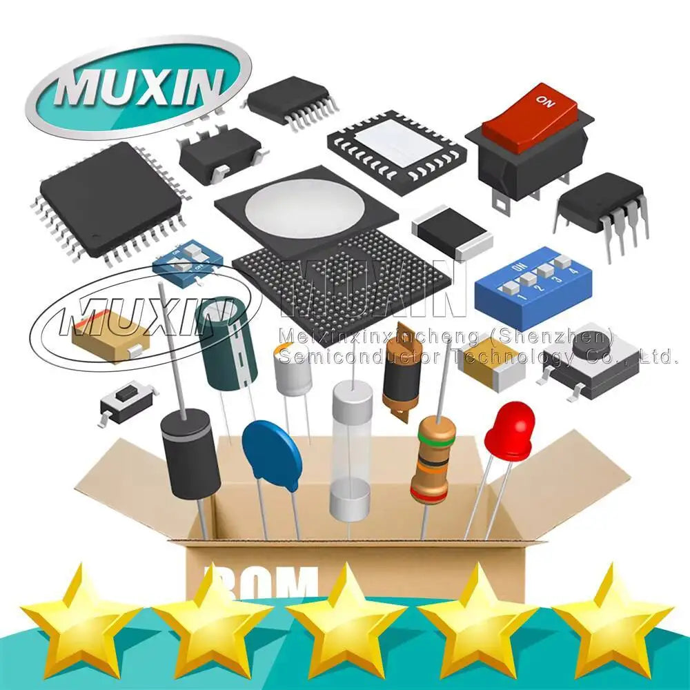 J13009-2 TO-220 Electronic Components IRGB15B60KDPBF IRGB4062DPBF IRGB4B60KD1 IRGB6B60K J20A10M New Original JCS4N60F