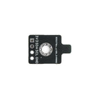 AHT10 AHT20 AHT30 High Precision Digital Temperature Humidity Sensor Measurement Module I2C IIC Communication Compatible SHT20