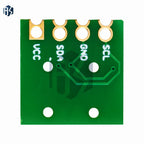 AHT21 I2C Digital Temperature and Humidity Sensor Module - High-Precision Measurement for Arduino, SHT20 Alternative