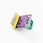 High Quality MAX98357 MAX98357A I2S 3W Class D Amplifier Breakout Interface I2S DAC Decoder For Audio