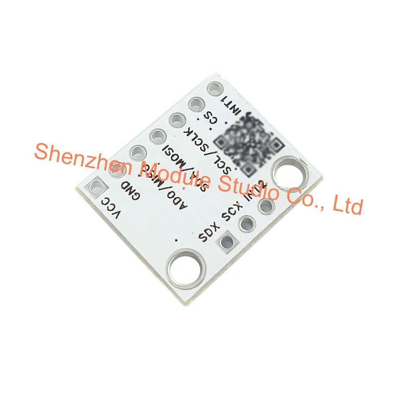 1PCS BMI270 High-Performance Six Axis Sensor Module - Accelerometer And Gyroscope - Exceeds BMI160 Performance