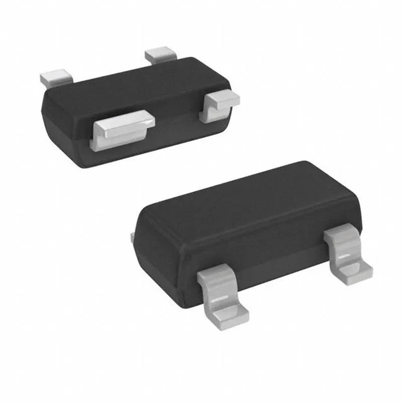 10PCS/Lot  TPD2E001DZDR  NFGO 、TPD2E001DRLR  2AR 、TPD3E001DRLR  2BR  New static protection device   TPD2E001 、TPD3E001