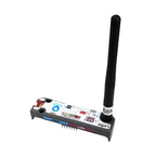Cardputer Adv SX1262 LoRa Module M5Stack Cap LoRa-1262 868MHz to 923MHz SMA Antenna GNSS Global Positioning Support 1 Set