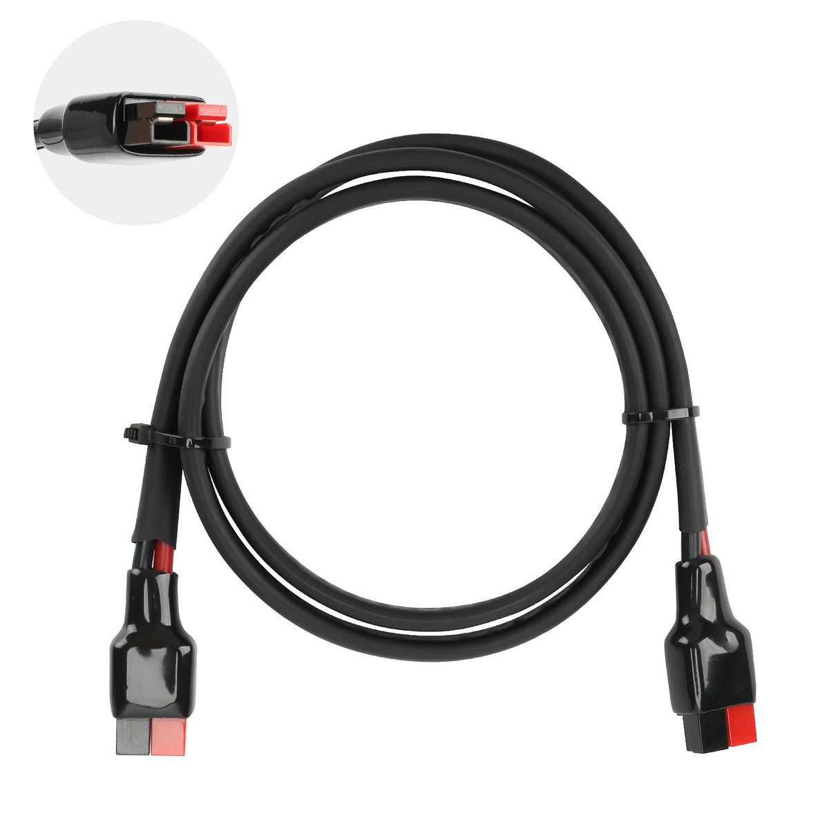30A XT60 Battery Male Female Connector Plug Compatible with Anderson XT60 Connector Adapter Wire