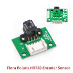 1PC Allwin Xenons Inkjet Printer Encoder Sensor Inductor for Yaselan Xeda KGT Flora UV Printer H9730 H9740 Encoder Decoder