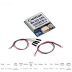 Beitian GPS Module M8 Chip BN-180 BN-220 BN-280 BN-880 BN-440 BN-282B BN-280B GLONASS with Antenna for Pixhawk Flight Controller