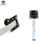 HD 1080P 1920*1080 MIPI Camera Module IMX307 1/2.8 Sensor Field of View 140° Wide Angle 60fps 24PIN Interface CSI